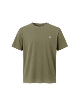 Timberland T-shirt Groen 602474