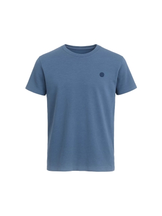 Timberland T-shirt Blauw 602483