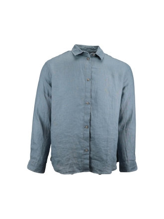 Timberland Overhemd Blauw 602484