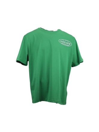 Timberland T-shirt Zwart 602494