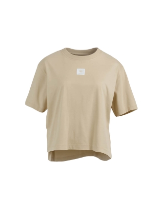 Timberland T-shirt Beige 602513
