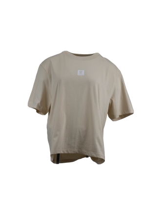 Timberland T-shirt Beige 602513