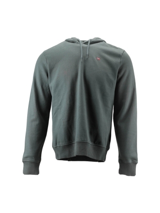 Napapijri Hoodie Groen 602532