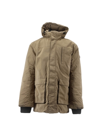 Travelin Jas Bruin 602548