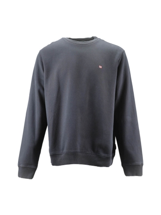 Napapijri T-shirt Zwart 602558