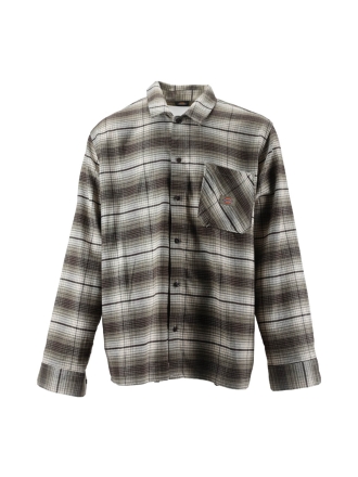 Dickies Overhemd Beige 602561