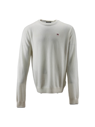 Napapijri Trui Wit 602592