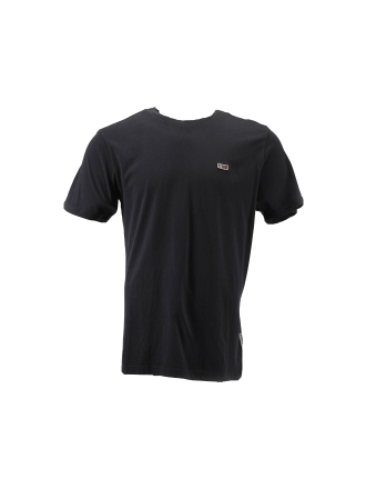 Napapijri T-shirt Blauw 602593