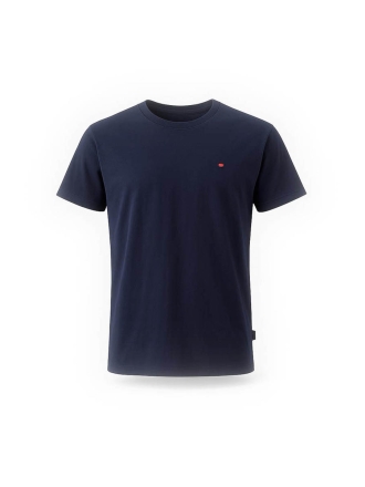Napapijri T-shirt Blauw 602605