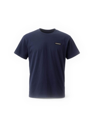 Napapijri T-shirt Blauw 602610