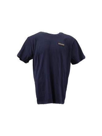 Napapijri T-shirt Blauw 602610