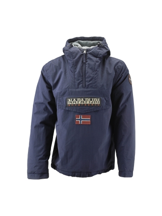Napapijri Jas Blauw 602619