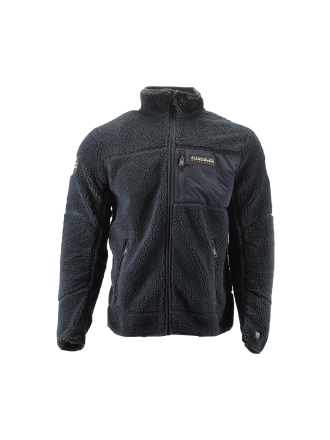 Napapijri Trui Zwart 602634