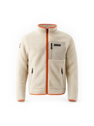 Napapijri Trui Beige 602643