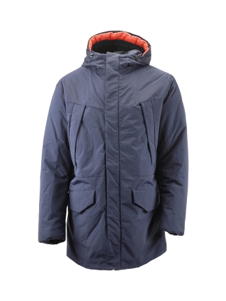 Napapijri Jas Blauw 602647