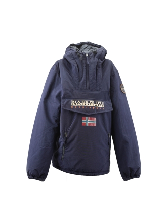 Napapijri Jas Blauw 602656