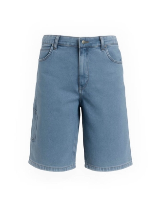 Dickies Broek Blauw 602738