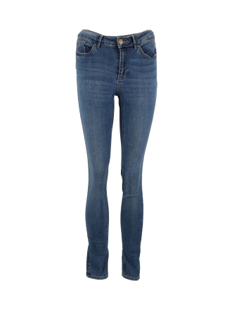Only Broek Blauw 602785