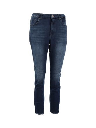Vero Moda Broek Blauw 602786