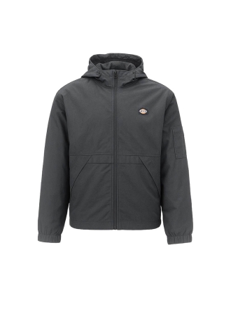 Dickies Jas Zwart 602796