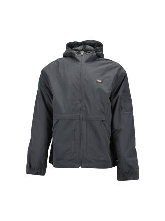 Dickies Jas Zwart 602796