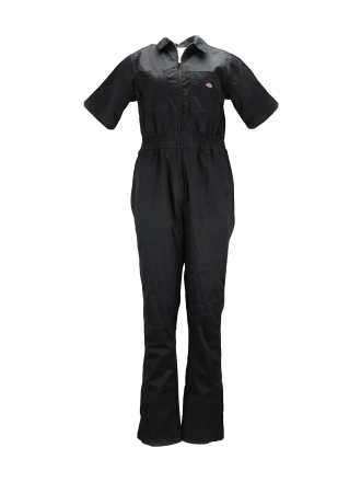 Dickies Tuinbroek Zwart 602798