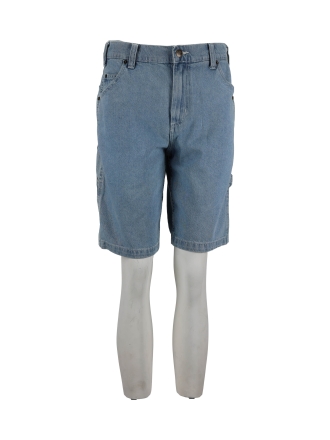 Dickies Broek Blauw 602815