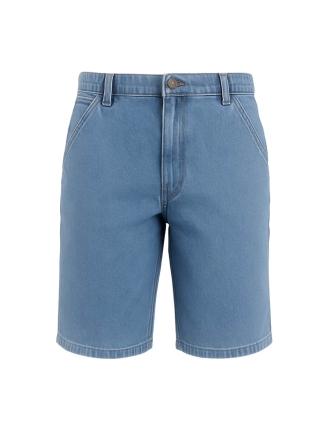 Dickies Broek Blauw 602826