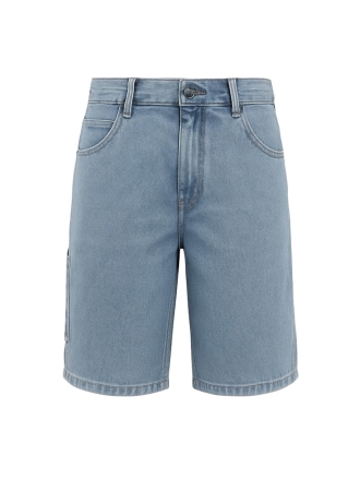 Dickies Broek Blauw 602839