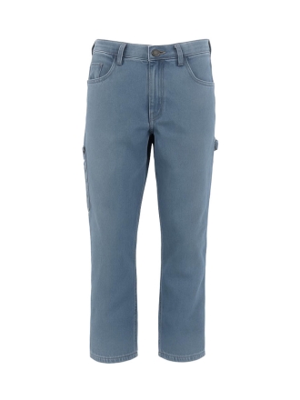 Dickies Broek Blauw 602844