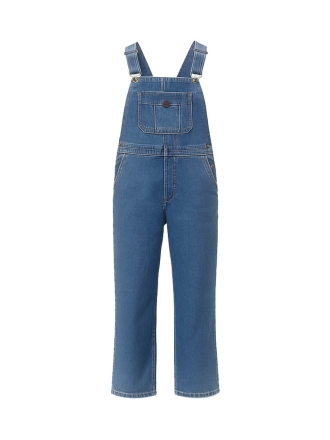 Dickies Broek Blauw 602851