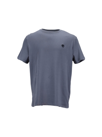 Timberland T-shirt Blauw 602870