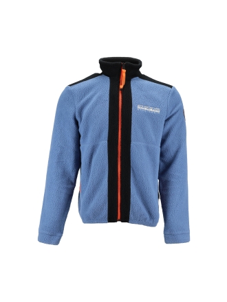 Napapijri Trui Blauw 602888