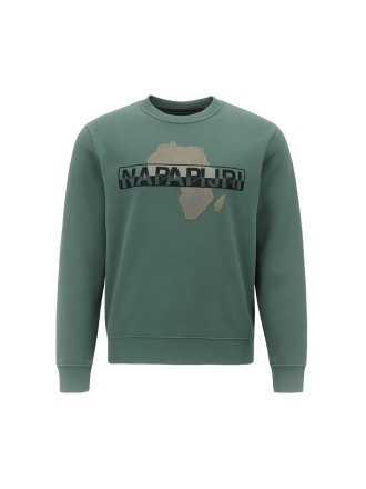 Napapijri Trui Groen 602897