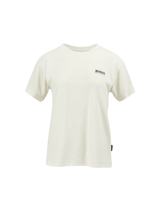 Napapijri T-shirt Wit 602900