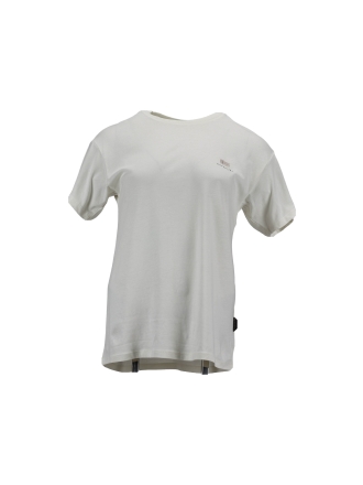 Napapijri T-shirt Wit 602900