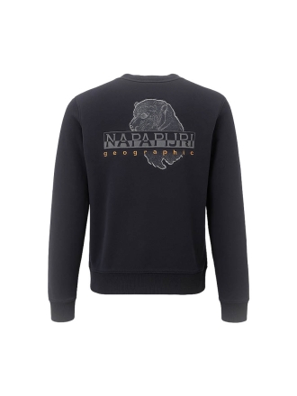 Napapijri Trui Zwart 602905