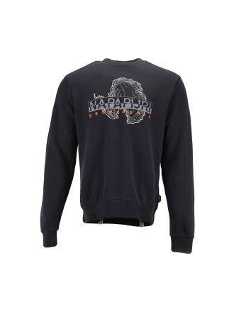 Napapijri Trui Zwart 602905