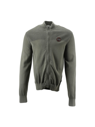 Napapijri Trui Groen 602909