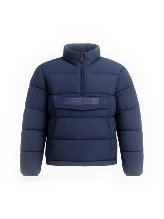 Napapijri Jas Zwart 602913