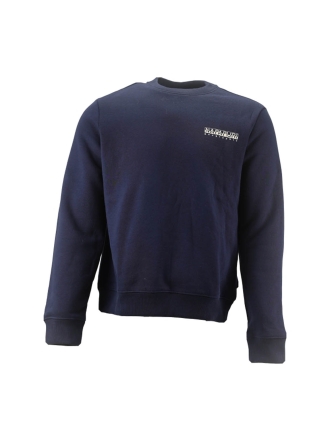 Napapijri Trui Blauw 602920