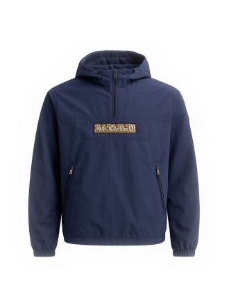 Napapijri Jas Blauw 602925