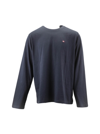 Napapijri T-shirt Zwart 602930