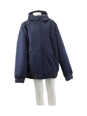 Napapijri Jas Blauw 602964