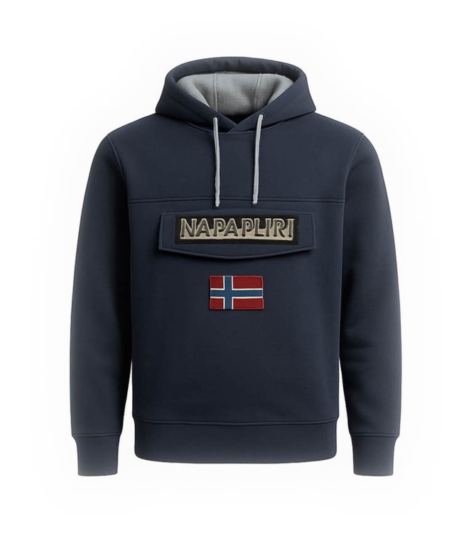 Napapijri Hoodie