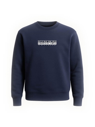 Napapijri Trui Blauw 602966