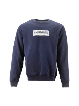 Napapijri Trui Blauw 602966