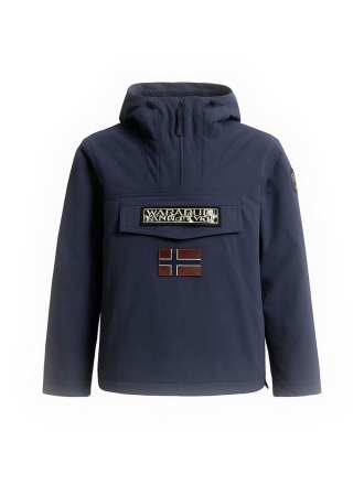 Napapijri Jas Blauw 602978