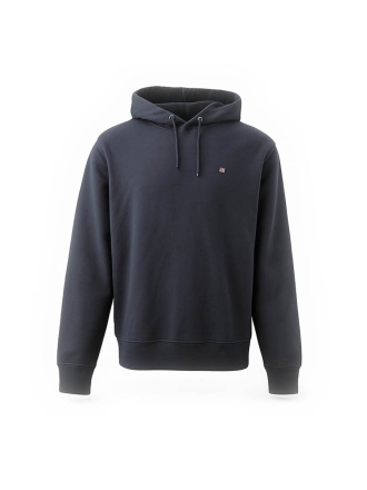 Napapijri Hoodie Zwart 602979
