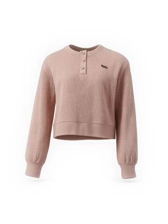 Vans Trui Roze 602988